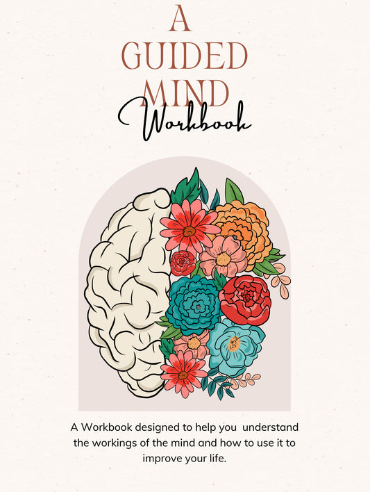 A Guided Mind Workbook